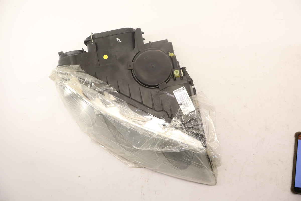 Original VW Touareg '02-'05 Xenon Hauptscheinwerfer rechts 7L6941018AG