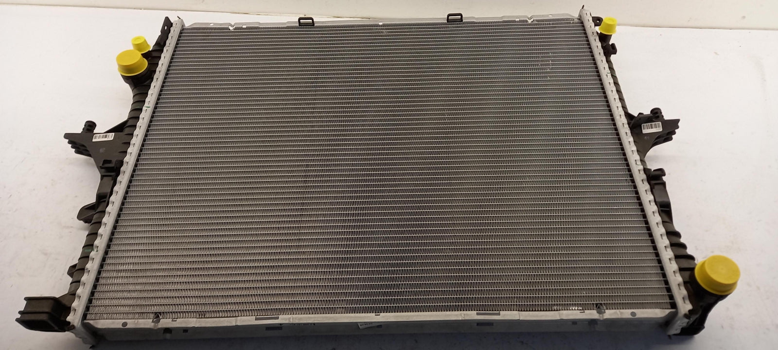 Original VW Touareg 7L 2.5 TDI Wasserkühler 7L6121253C