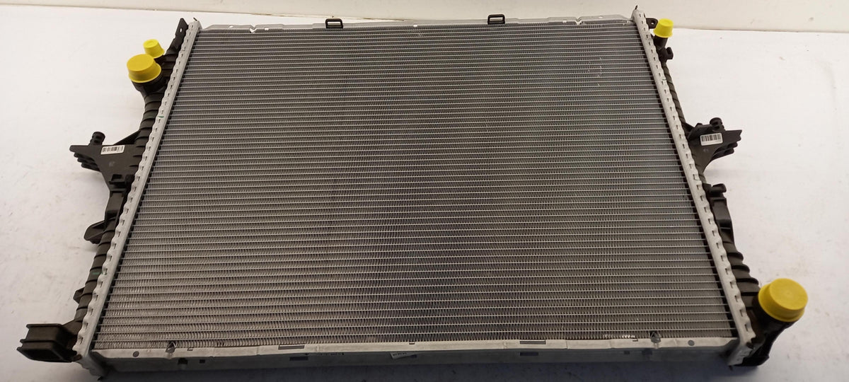Original VW Touareg 7L 2.5 TDI Wasserkühler 7L6121253C