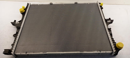 Original VW Touareg 7L 2.5 TDI Wasserkühler 7L6121253C