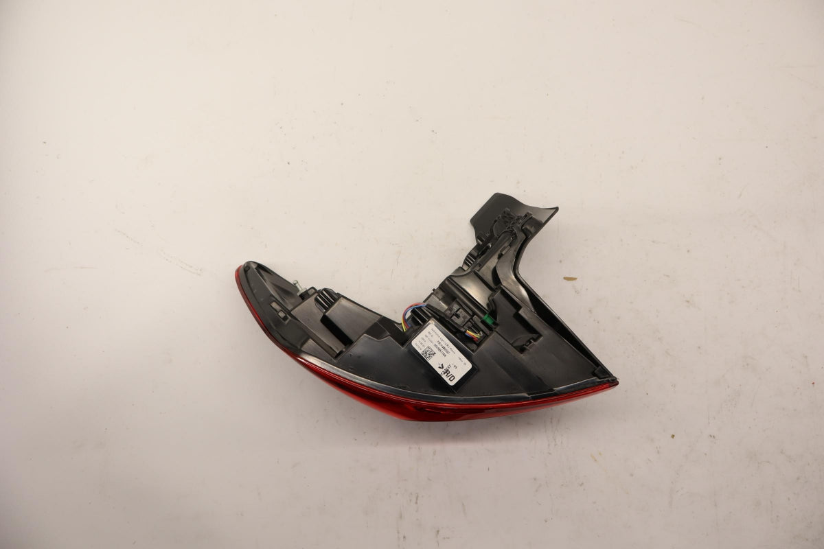 Original OE RENAULT Heckleuchte 265502040R