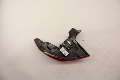 Original OE RENAULT Heckleuchte 265502040R