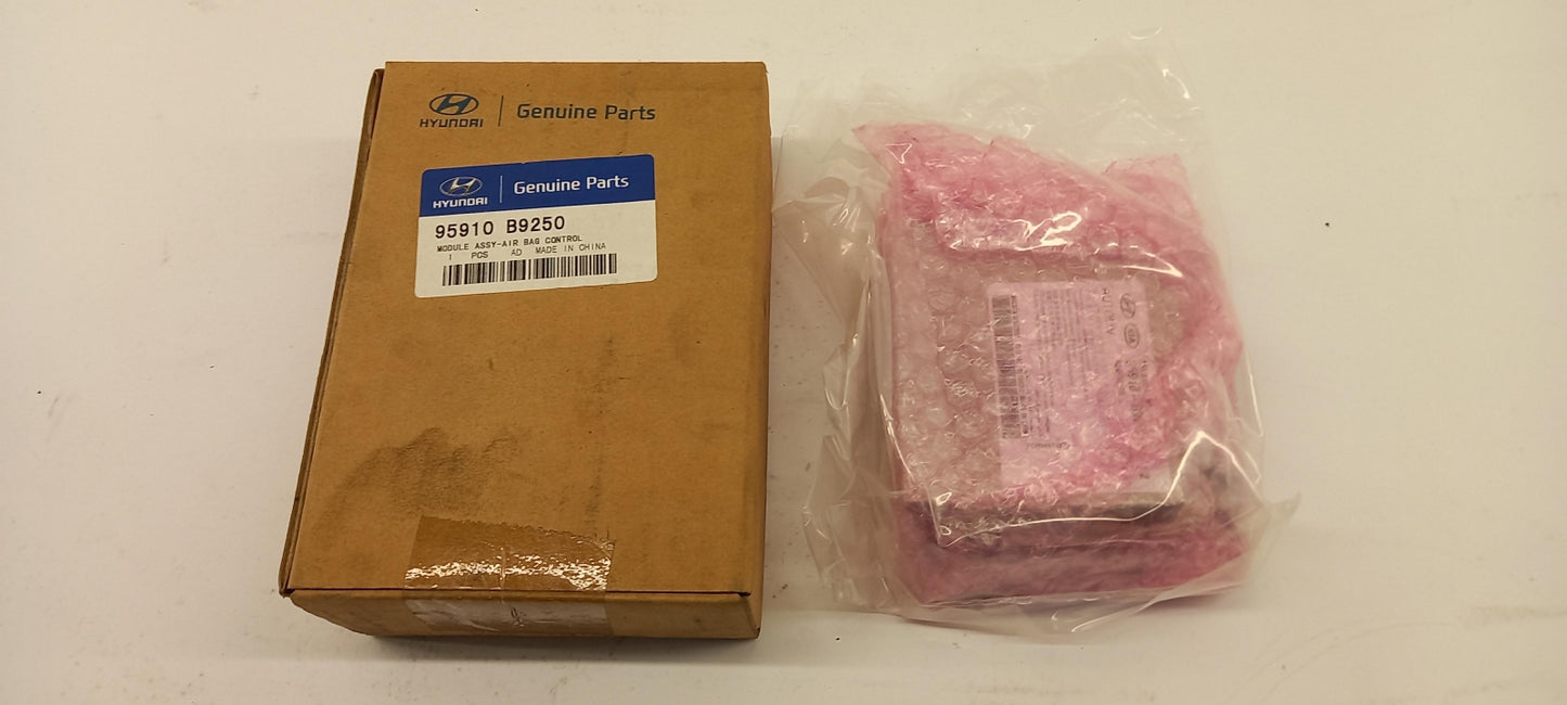 Original OE HYUNDAI/KIA Airbag Steuergerät 95910B9250