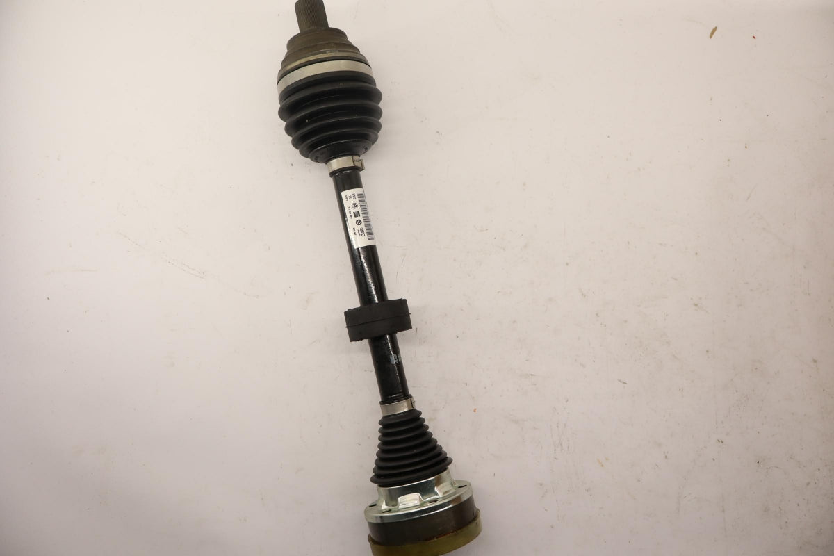 Original VW Passat (B6) 2006-2011 Antriebswelle Vorne Links 3C0407271AE