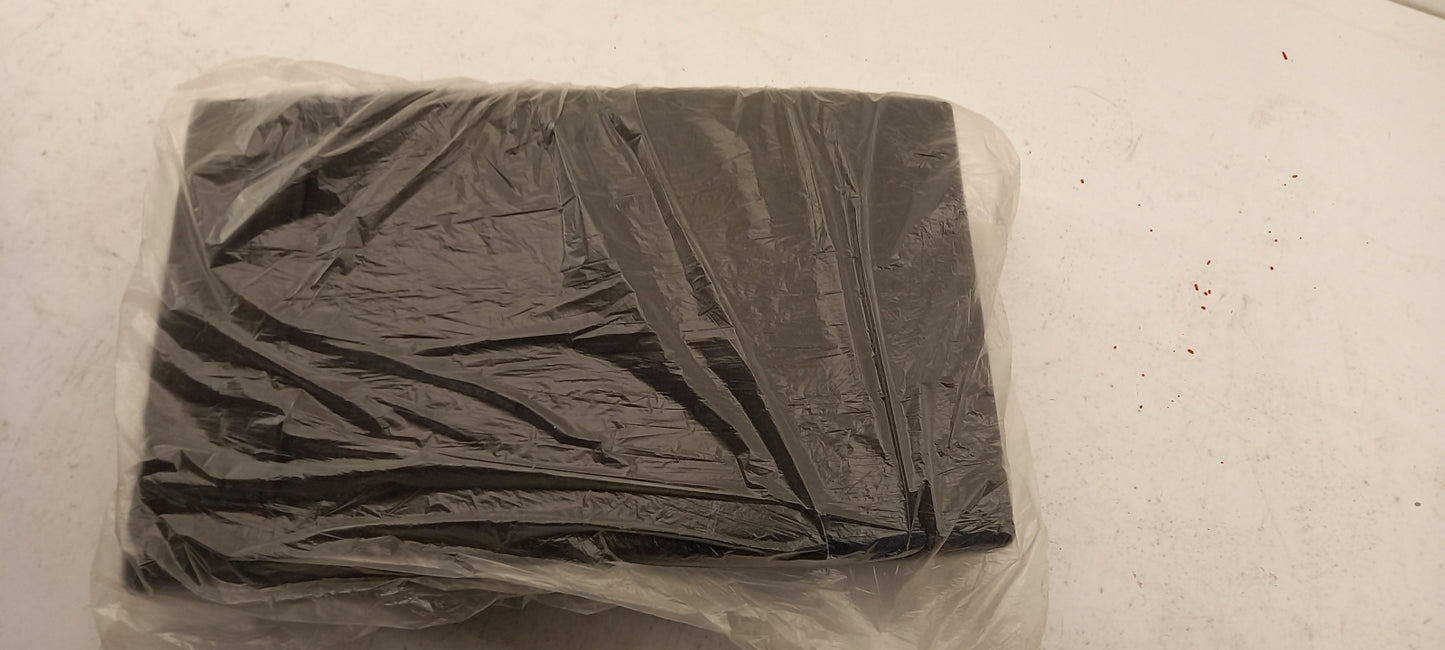 Original VW Passat B6 Armlehne schwarz hinten 3C0885081BTCQ