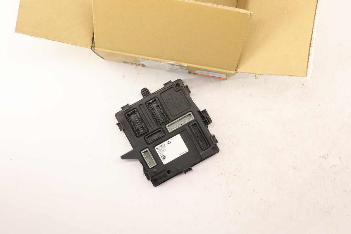 Original OE RENAULT Sicherungskasten 284B17053R