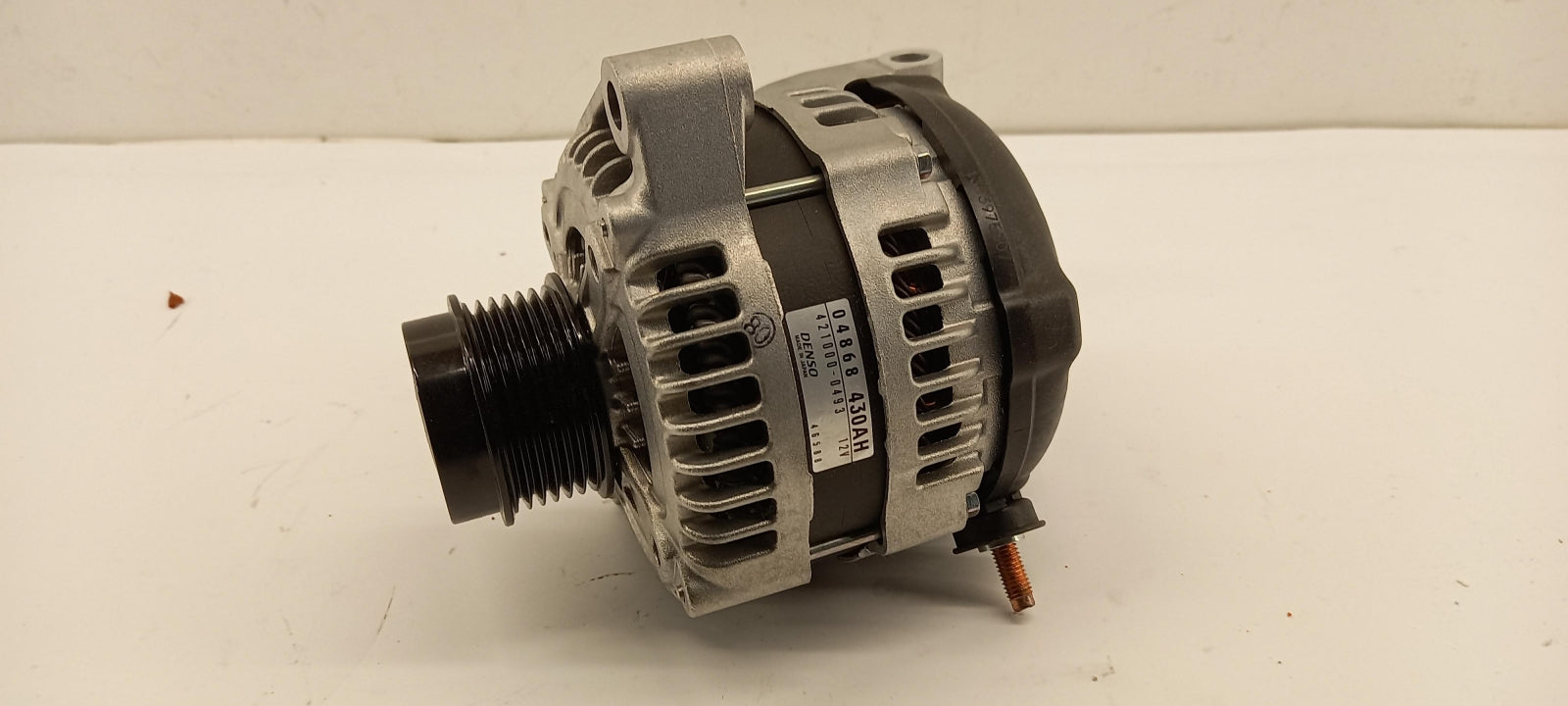 Original OE FIAT Lichtmaschine KRL868430AH