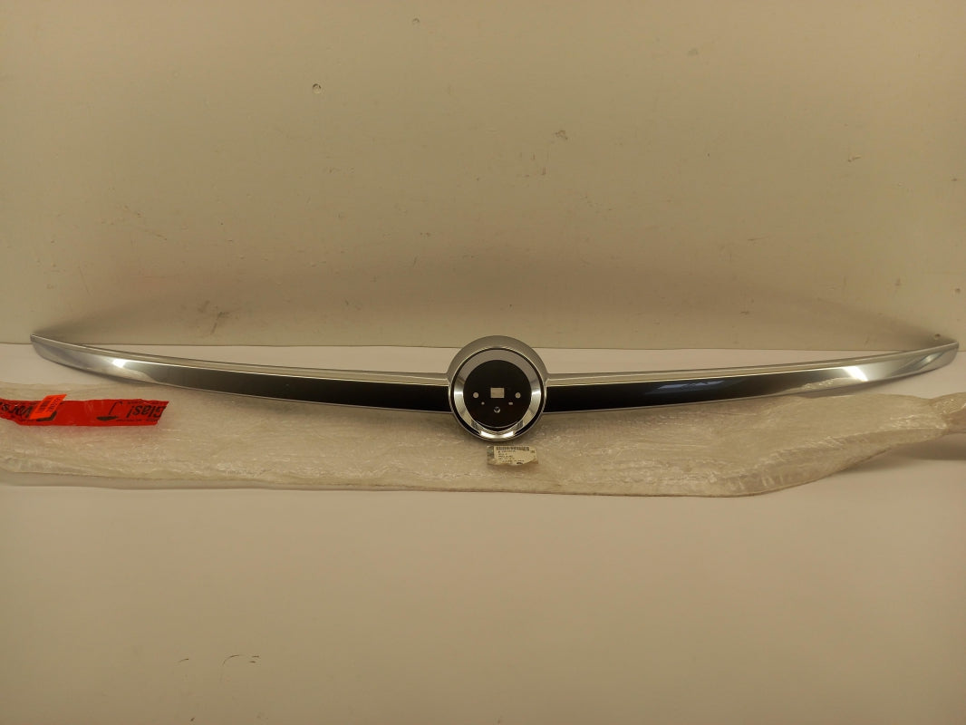 Original OE OPEL Heckklappe Zierleiste 39074035
