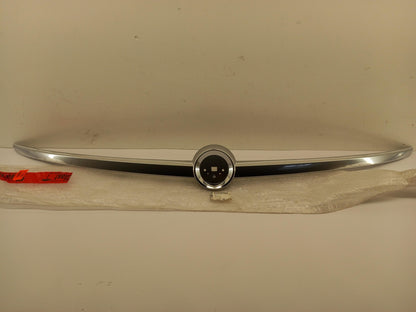 Original OE OPEL Heckklappe Zierleiste 39074035