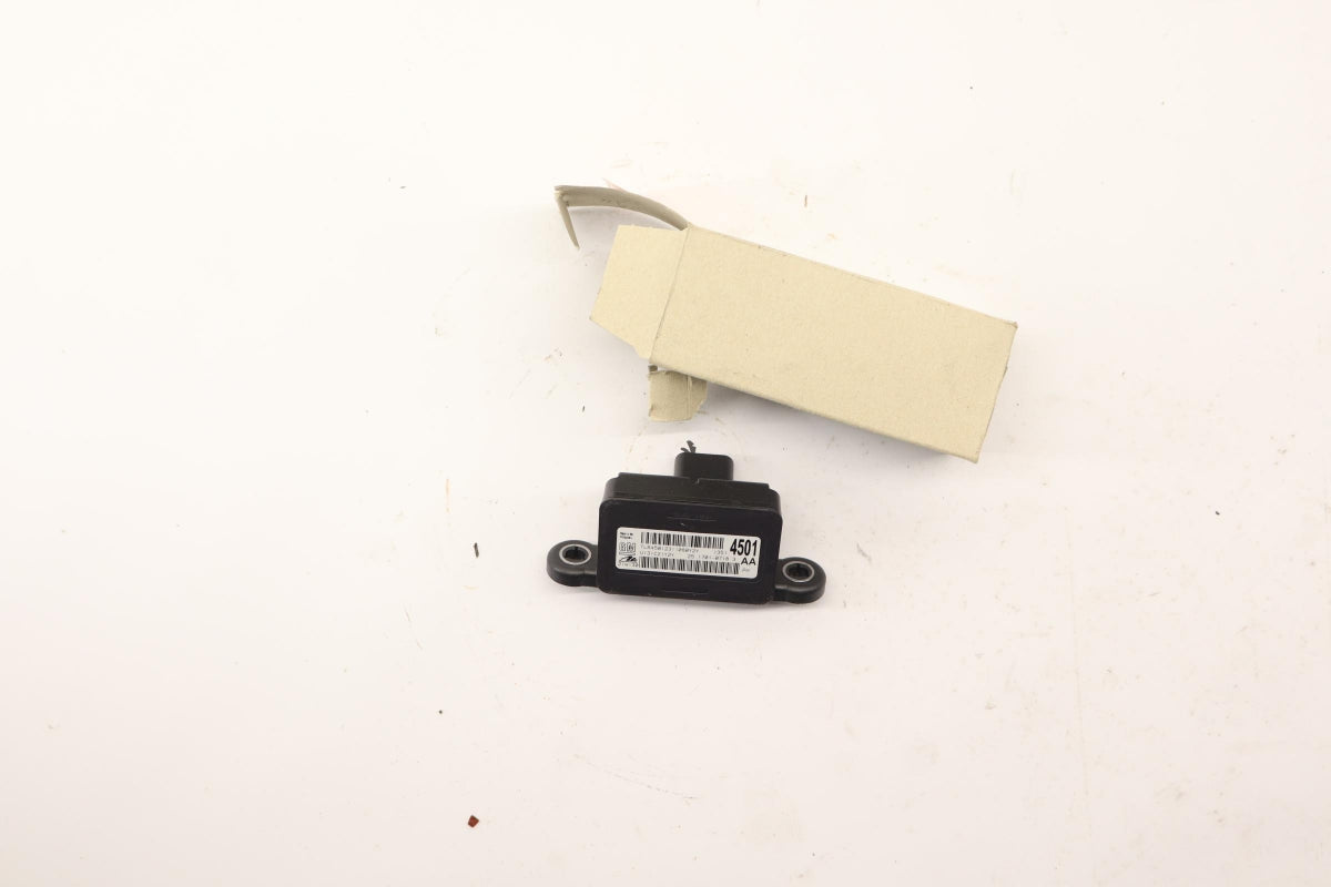 Original OE OPEL Längs-/Querbeschleunigung Sensor 13514501