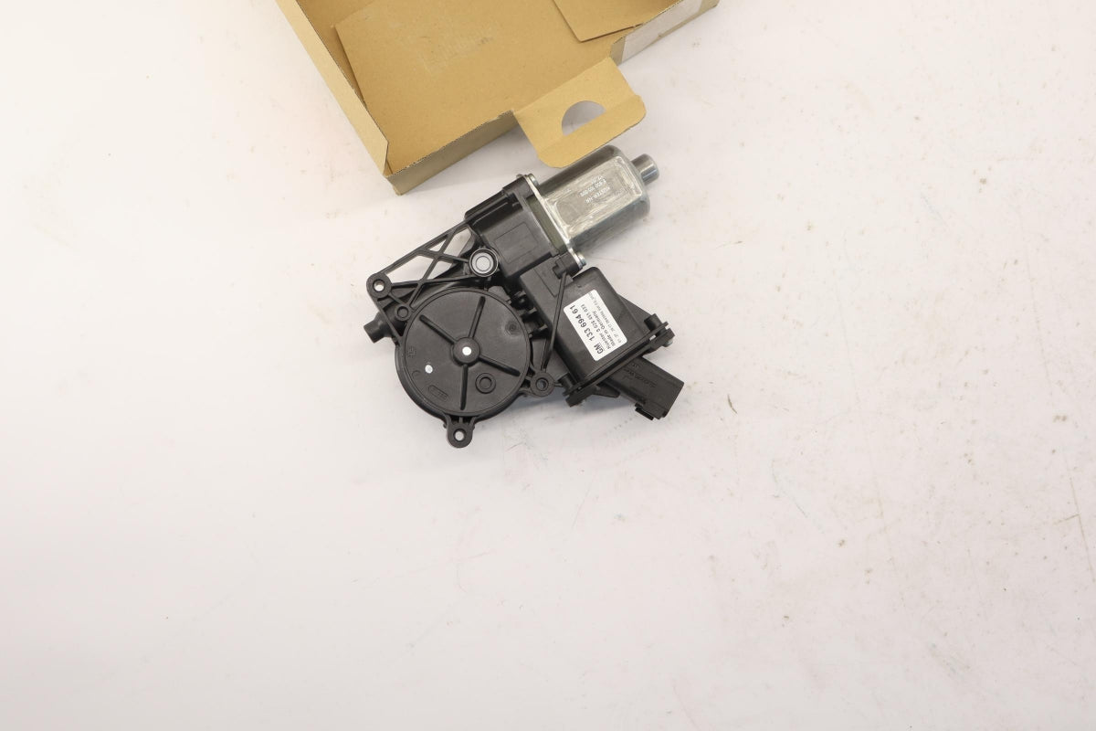 Original OE OPEL Fensterhebermotor 13369461