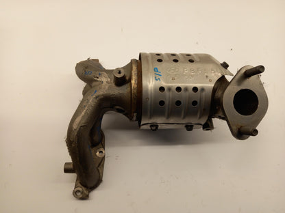 Original OE HYUNDAI/KIA Katalysator 2851003AP2