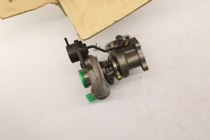 Original OE HYUNDAI/KIA Turbolader 282012A730