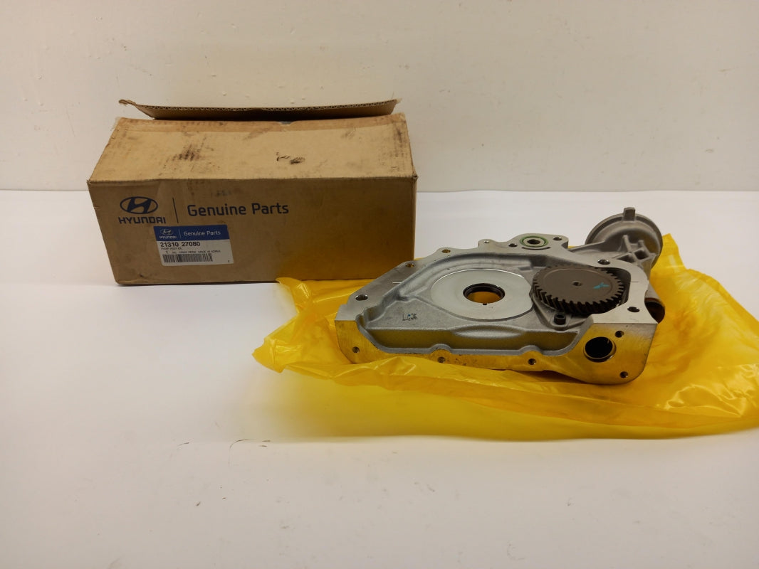 Original OE HYUNDAI/KIA Ölpumpe 2131027080