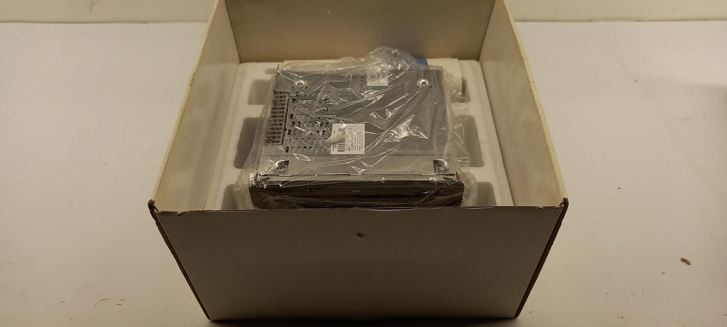 Original VW Polo IV 9N Autoradio 6Q0057152E