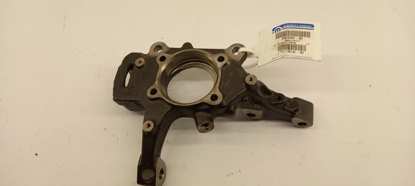 Original OE FIAT Achsschenkel K05171101AC
