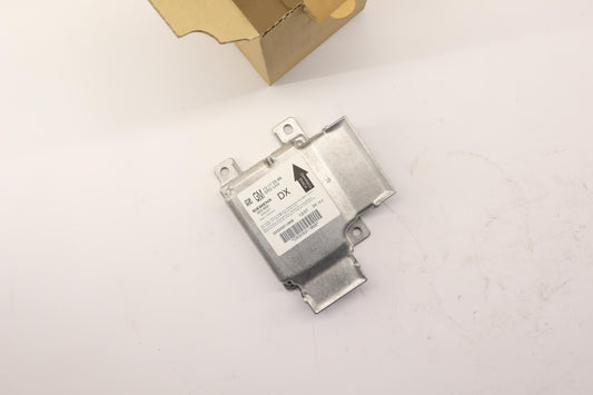 Original OE OPEL Airbag Steuergerät 13170589