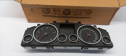 Original VOLKSWAGEN Touareg -2007  Kombiinstrument 7L6920880TX