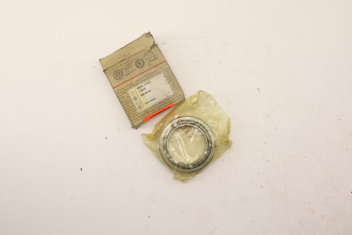 Original VW Transporter T4 Rollenlager 02G409561