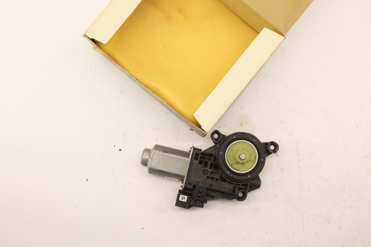Original OE Volkswagen Fensterhebermotor 6Q2959802GVW1