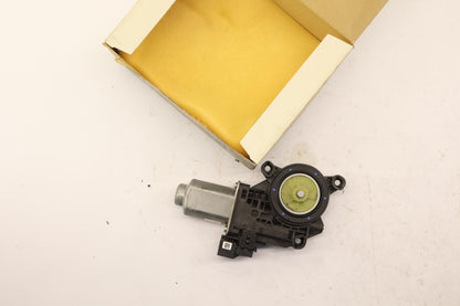 Original OE Volkswagen Fensterhebermotor 6Q2959802GVW1