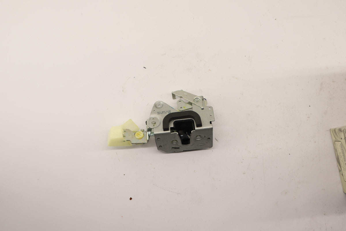 Original OE Volkswagen Türschloss 5Z1837015P
