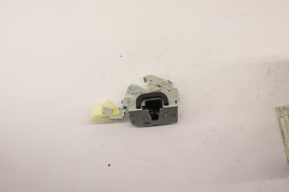 Original OE Volkswagen Türschloss 5Z1837015P