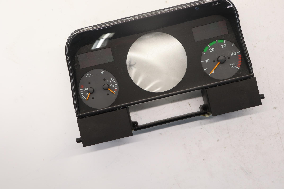 Original VW LT II (1996-2006) Kombiinstrument Tacho 2D0919049M01C