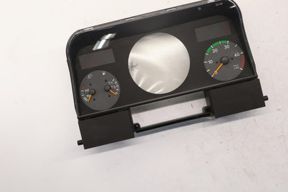 Original VW LT II (1996-2006) Kombiinstrument Tacho 2D0919049M01C