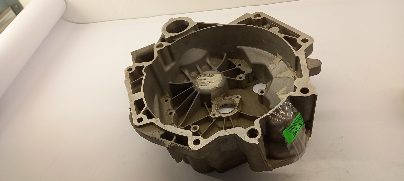 Original AUDI A3 VW Golf Jetta SKODA Octavia Schaltgetriebe Gehäuse 0AF301107C