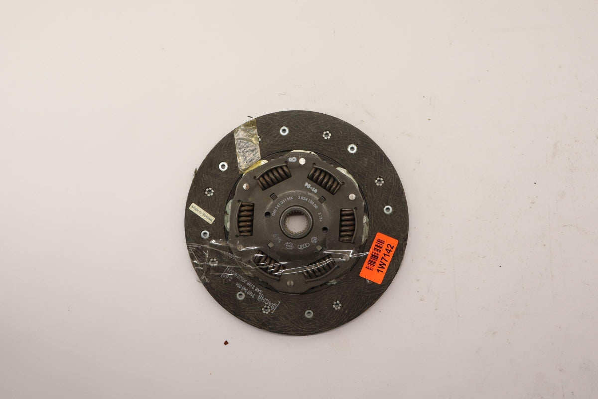 Original AUDI A6 C4 2.5 TDI Kupplungsscheibe 046141031MX