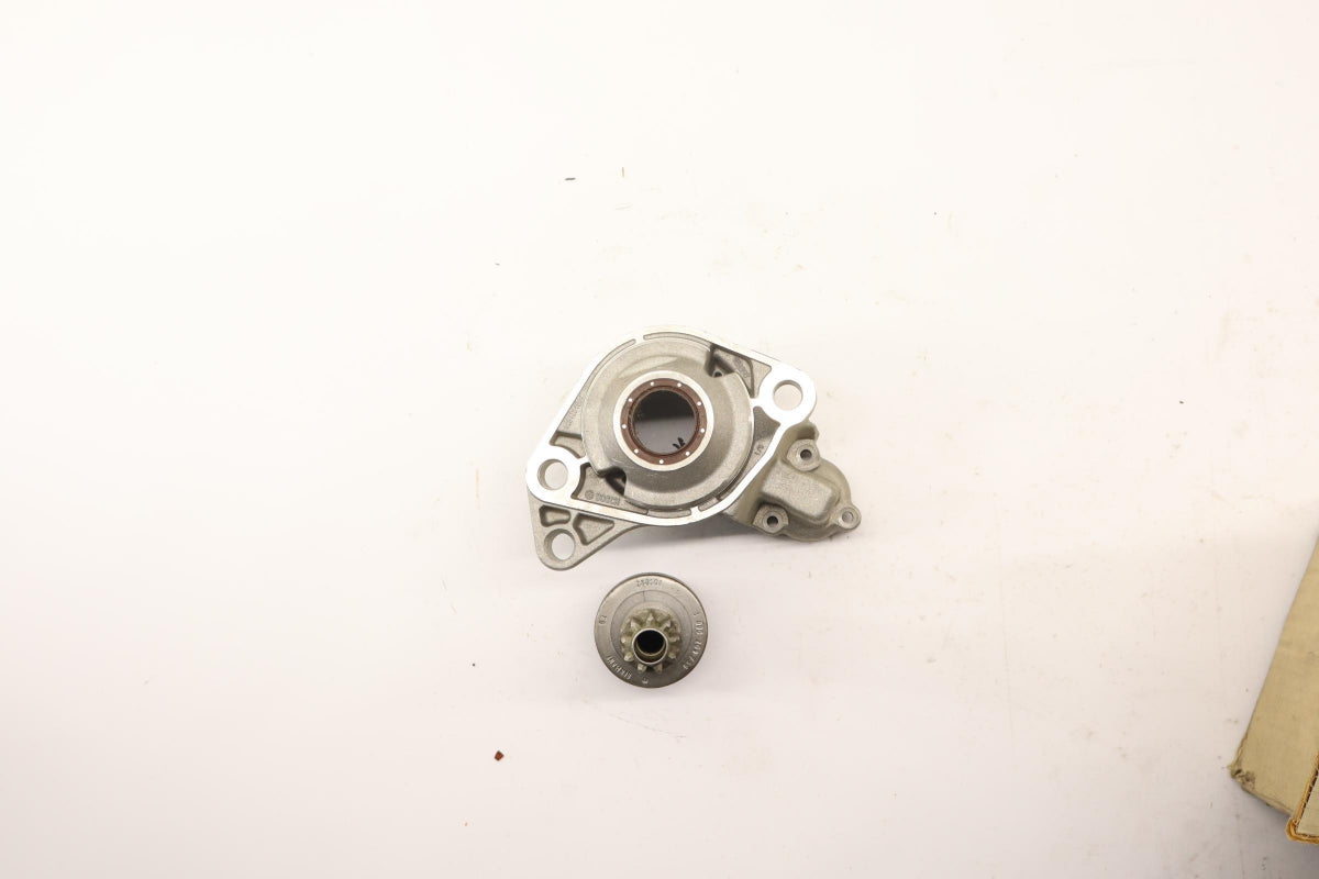 Original AUDI A3 VW Golf Sharan SKODA Octavia Anlasser Reparatursatz 020998023F