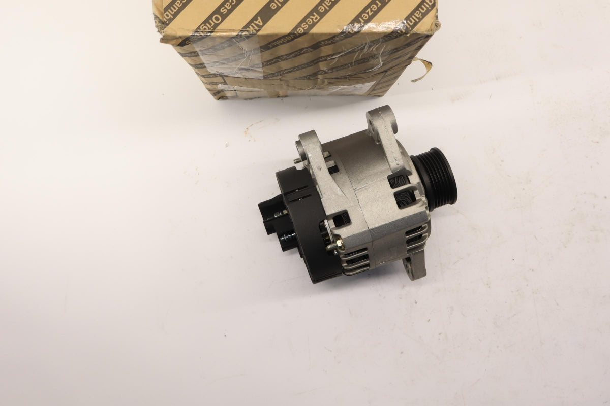 Original LANCIA Thesis 2001-2009 Lichtmaschine 71780141