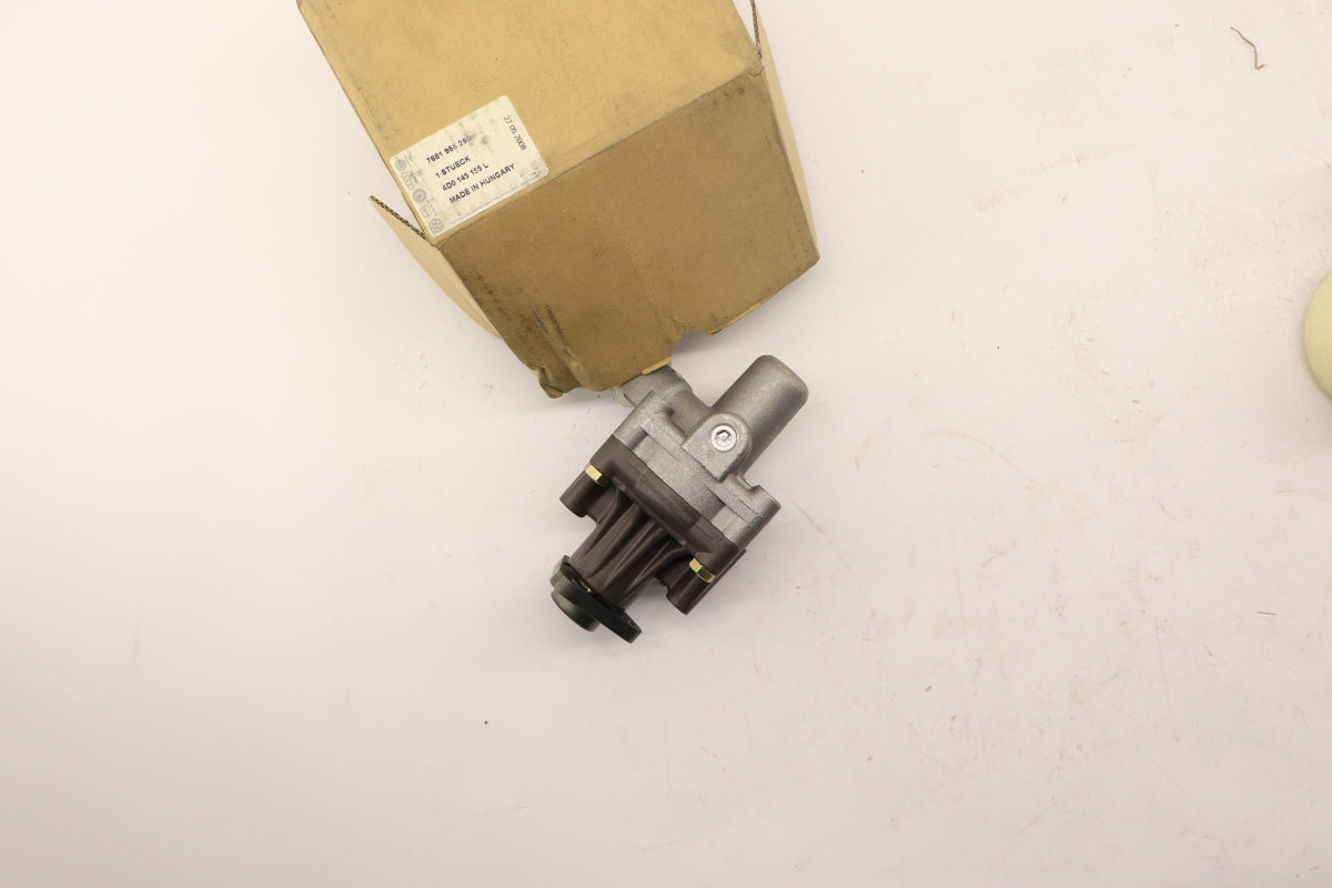 Original AUDI A8 4D 94-03 2.5 TDI Servopumpe 4D0145155L