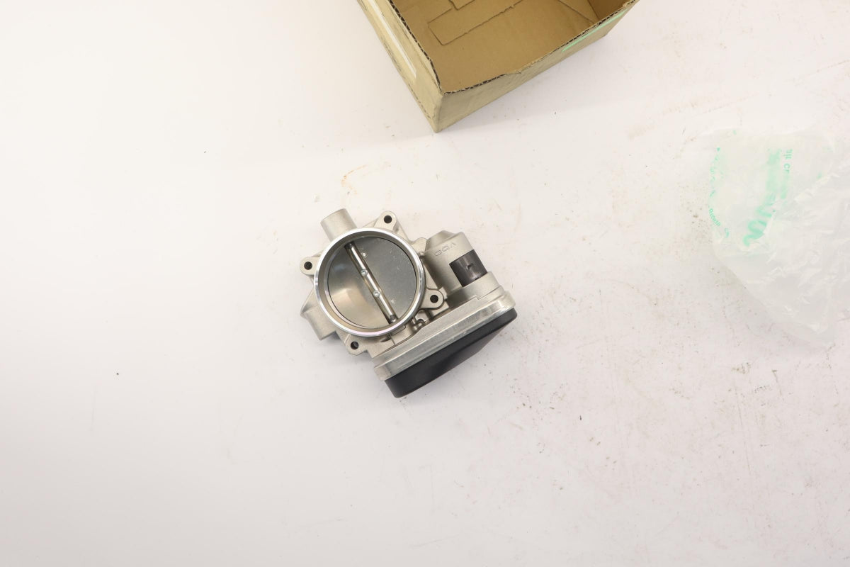Original OE Volkswagen Drosselklappe 022133062AG