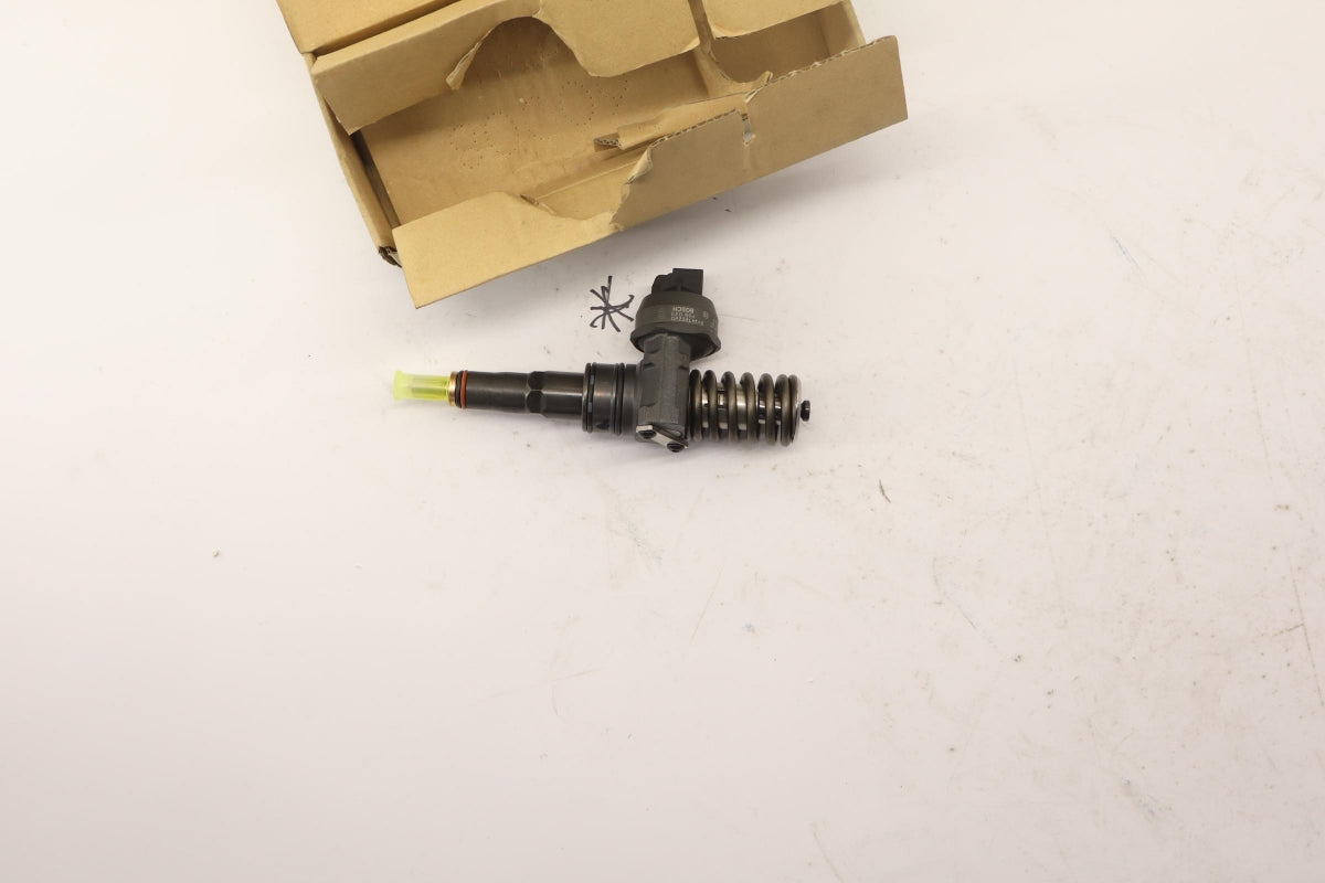 Original VOLKSWAGEN 2002 - 2007 Pumpe-Düse-Einheit 07Z130073H