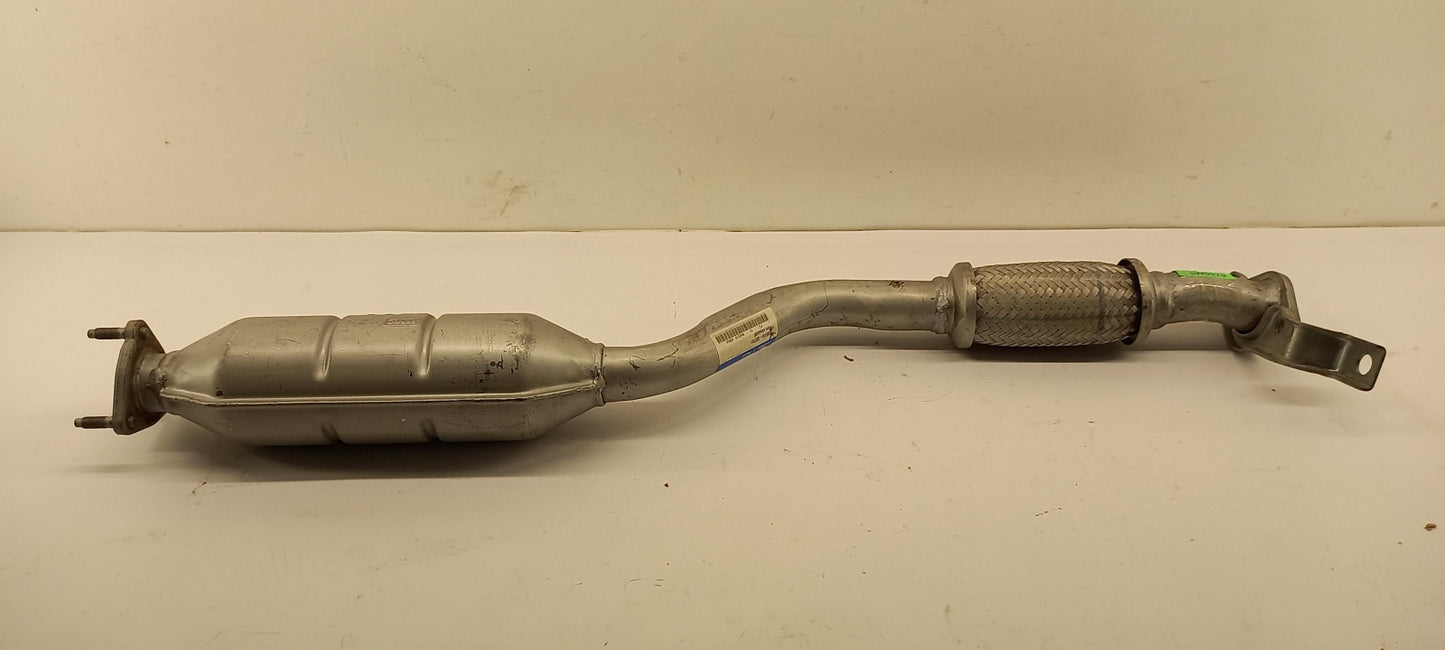 Original OE HYUNDAI/KIA Abgasanlage Schalldämpfer 2861022731