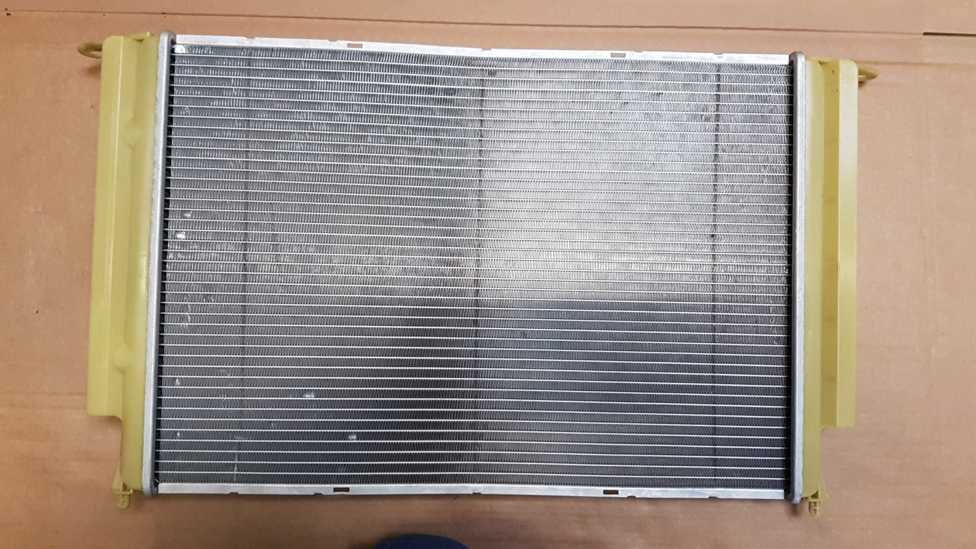Original FIAT Stilo '01-'07 Motor Wasserkühler 46745809