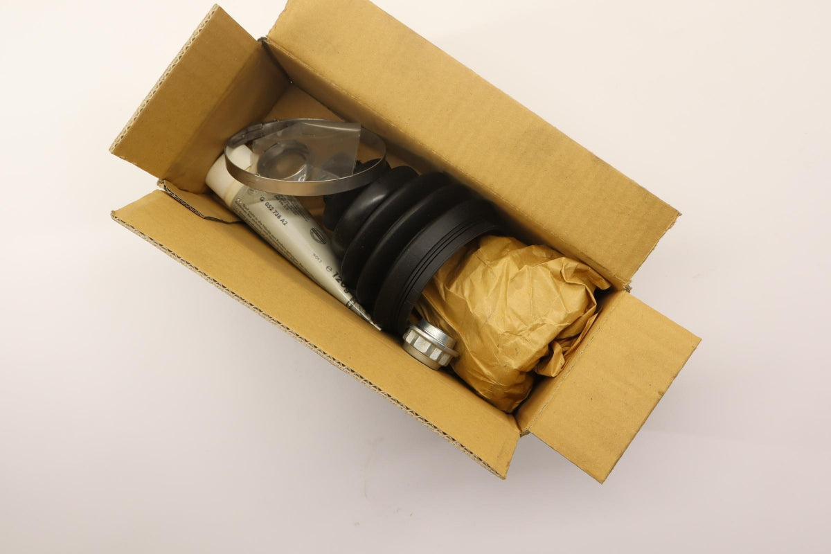 Original OE Volkswagen Antriebswelle Gelenksatz 7L6498099B
