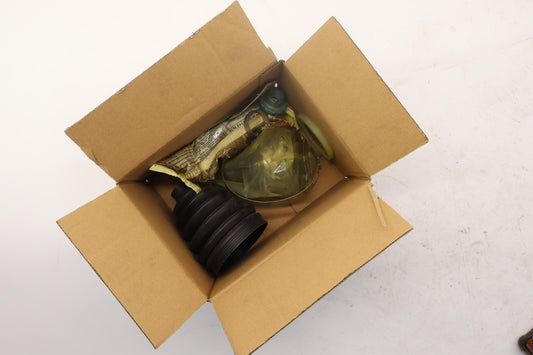 Original OE Volkswagen Antriebswelle Gelenksatz 6Q0498099EX