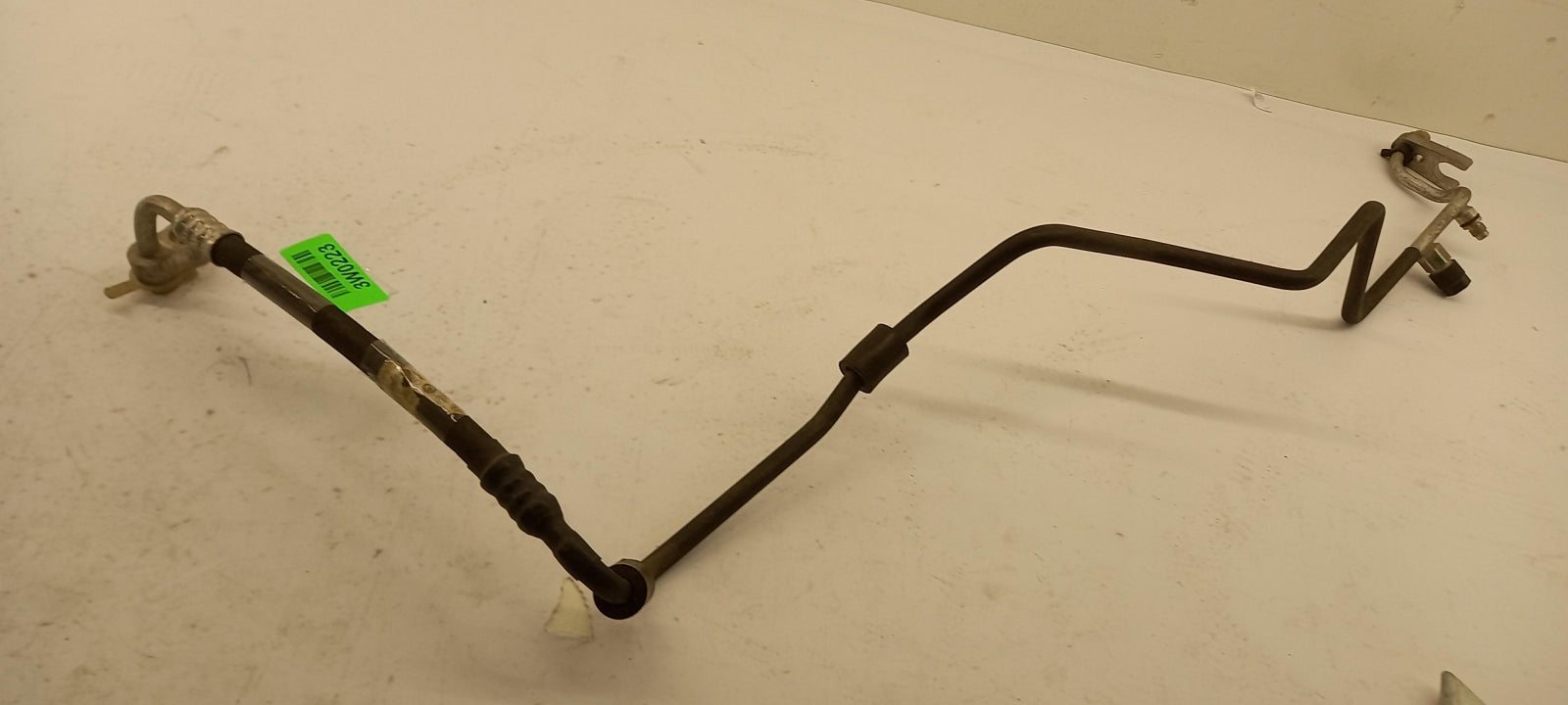 Original OE Volkswagen Klimaanlage Druckleitung 1J1820741B