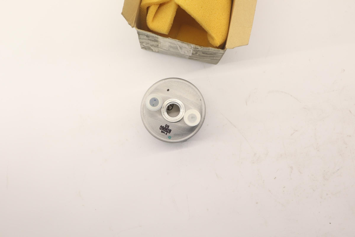 Original AUDI A3 TT VW Golf Passat Touran Automatikgetriebe Ölkühler 09G409061