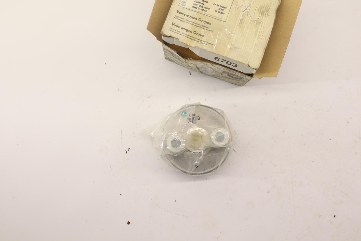 Original OE Volkswagen Automatikgetriebe Ölkühler 09G409061
