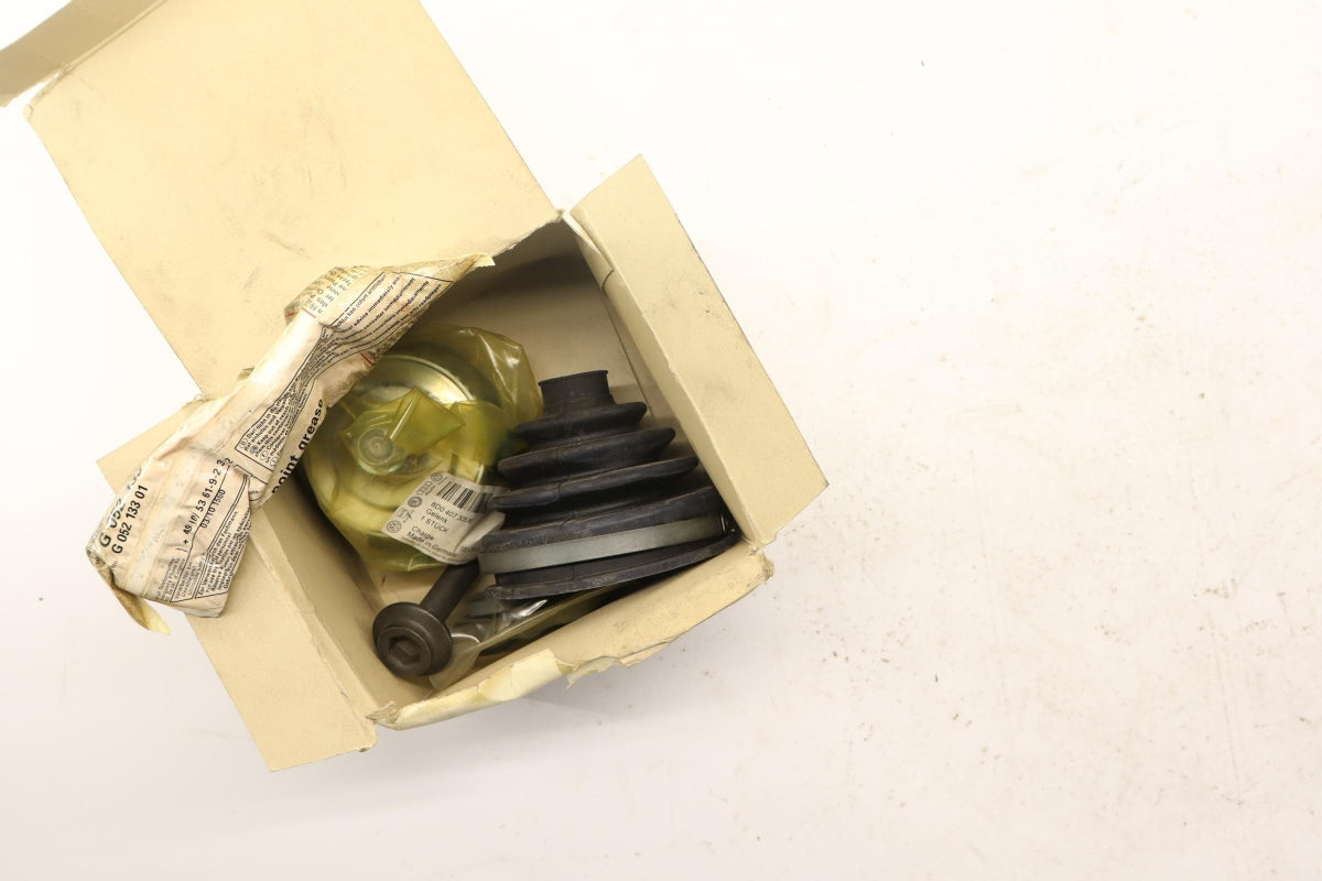 Original OE Volkswagen Antriebswelle Gelenksatz 3B0498099B