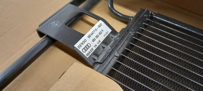 Original OE Volkswagen Klimakondensator 4B0260403R