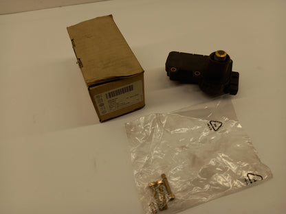 Original OE Volkswagen Luftversorgung Leerlaufregelventil 032133031