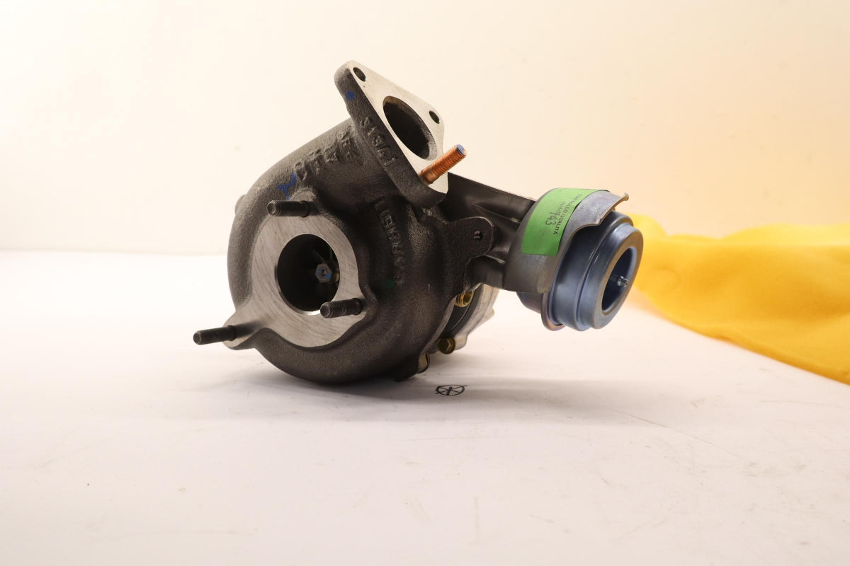 Original VW Passat AUDI A4 AS SKODA SuperbTurbolader 028145702R