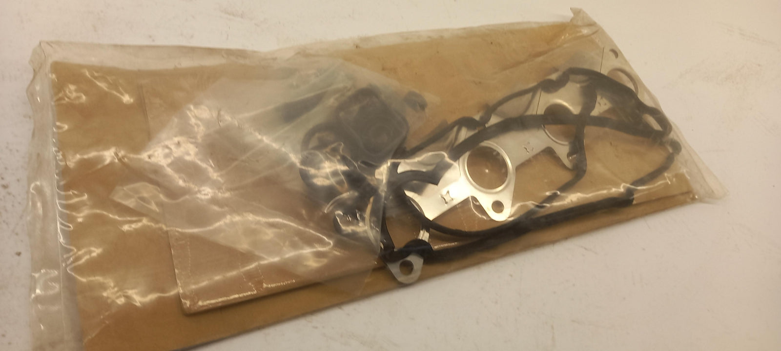 Original OE HYUNDAI/KIA Zylinderkopf Dichtungssatz 209202AM00
