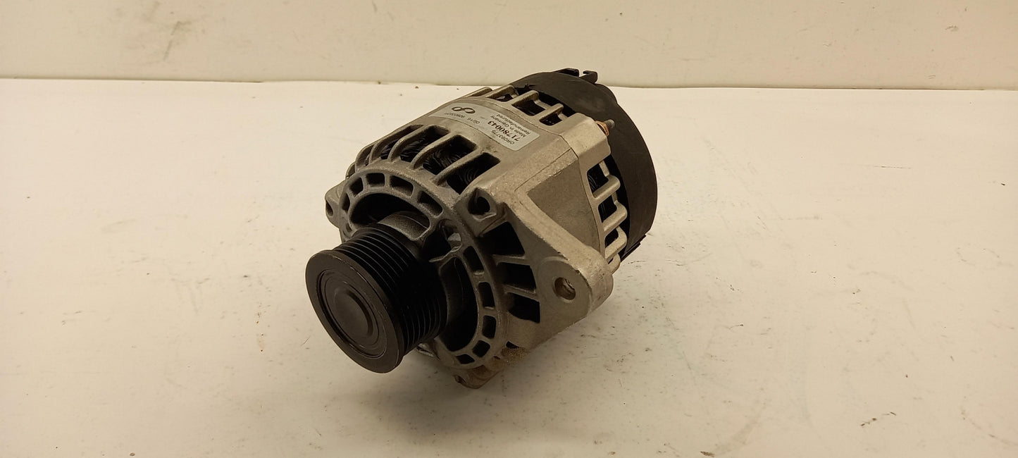 Original OE FIAT Lichtmaschine 71780043