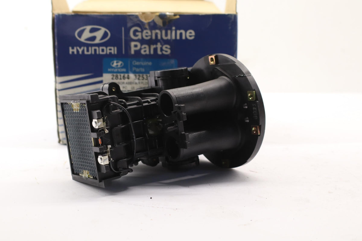 Original OE HYUNDAI/KIA Luftmassenmesser 2816432530